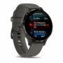 Montre intelligente GARMIN Venu 3S Gris 1,2: Plus de 300.000 produits de grandes marques en vente directe à prix usine sur cadea