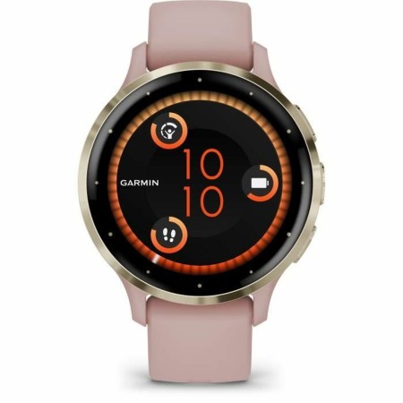 Montre intelligente GARMIN Venu 3S Gris 1,2: Plus de 300.000 produits de grandes marques en vente directe à prix usine sur cadea