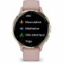 Montre intelligente GARMIN Venu 3S Gris 1,2: Plus de 300.000 produits de grandes marques en vente directe à prix usine sur cadea