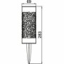 Lampe solaire Galix G4445: Plus de 300.000 produits de grandes marques en vente directe à prix usine sur cadeaufou.com. Label bo