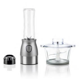 Centrifugeuse Haeger LQ-2E1.009A Gris 500 W: Plus de 300.000 produits de grandes marques en vente directe à prix usine sur cadea