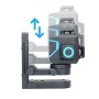 Niveau laser Ferrestock 3D 30 m: Plus de 300.000 produits de grandes marques en vente directe à prix usine sur cadeaufou.com. La