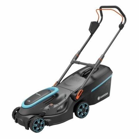 Tondeuse à gazon Gardena: Plus de 300.000 produits de grandes marques en vente directe à prix usine sur cadeaufou.com. Label bou