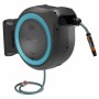 Porte-tuyaux Gardena RollUp Ø 13 mm Automatique Mural 35 m: Plus de 300.000 produits de grandes marques en vente directe à prix 