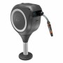 Porte-tuyaux Gardena RollUp Ø 13 mm Bois Plastique Automatique De Sol 15 m: Plus de 300.000 produits de grandes marques en vente
