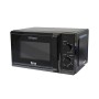 Micro-ondes avec Gril TM Electron Noir 700 W 20 L: Plus de 300.000 produits de grandes marques en vente directe à prix usine sur
