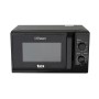 Micro-ondes avec Gril TM Electron Noir 700 W 20 L: Plus de 300.000 produits de grandes marques en vente directe à prix usine sur