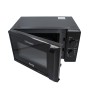Micro-ondes avec Gril TM Electron Noir 700 W 20 L: Plus de 300.000 produits de grandes marques en vente directe à prix usine sur