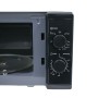 Micro-ondes avec Gril TM Electron Noir 700 W 20 L: Plus de 300.000 produits de grandes marques en vente directe à prix usine sur