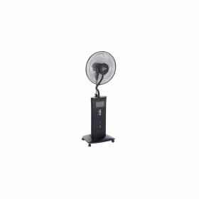 Ventilateur sur Pied FARELEK Noir 100 W: Plus de 300.000 produits de grandes marques en vente directe à prix usine sur cadeaufou