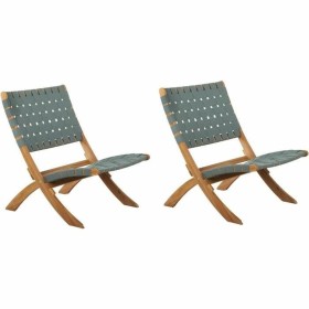 Chaise de jardin Beau Rivage 2 Unités: Plus de 300.000 produits de grandes marques en vente directe à prix usine sur cadeaufou.c