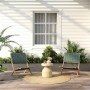 Chaise de jardin Beau Rivage 2 Unités: Plus de 300.000 produits de grandes marques en vente directe à prix usine sur cadeaufou.c