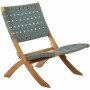 Chaise de jardin Beau Rivage 2 Unités: Plus de 300.000 produits de grandes marques en vente directe à prix usine sur cadeaufou.c
