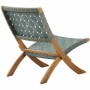 Chaise de jardin Beau Rivage 2 Unités: Plus de 300.000 produits de grandes marques en vente directe à prix usine sur cadeaufou.c