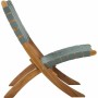 Chaise de jardin Beau Rivage 2 Unités: Plus de 300.000 produits de grandes marques en vente directe à prix usine sur cadeaufou.c