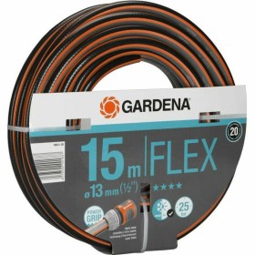 Tuyau d'arrosage Gardena Flex Hose PVC Ø 13 mm 15 m: Plus de 300.000 produits de grandes marques en vente directe à prix usine s