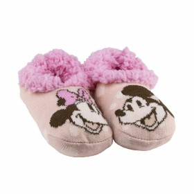 Chaussons Minnie Mouse Rose: Plus de 300.000 produits de grandes marques en vente directe à prix usine sur cadeaufou.com. Label 