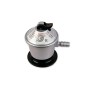 Régulateur de gaz Edragas Ø 7 x 10 cm: Plus de 300.000 produits de grandes marques en vente directe à prix usine sur cadeaufou.c