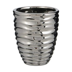 Cache-pot Mica Decorations Céramique Argenté: Plus de 300.000 produits de grandes marques en vente directe à prix usine sur cade