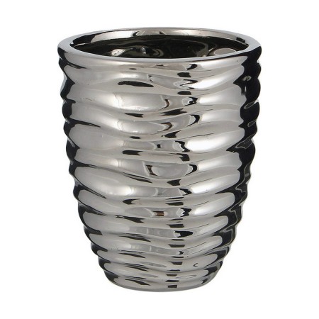 Cache-pot Mica Decorations Céramique Argenté: Plus de 300.000 produits de grandes marques en vente directe à prix usine sur cade