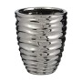 Cache-pot Mica Decorations Céramique Argenté: Plus de 300.000 produits de grandes marques en vente directe à prix usine sur cade