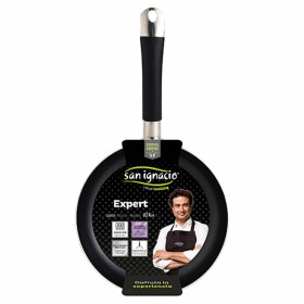 Poêle San Ignacio Expert sg9516 Aluminium 24 x 5 cm: Plus de 300.000 produits de grandes marques en vente directe à prix usine s