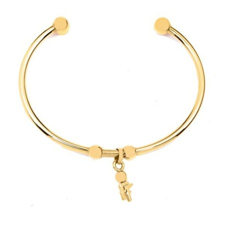 Bracelet Femme Folli Follie 3B35S00KK 6 cm: Plus de 300.000 produits de grandes marques en vente directe à prix usine sur cadeau