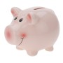 Tirelire Céramique Cochon (11,5 x 9,1 x 9,1 cm): Plus de 300.000 produits de grandes marques en vente directe à prix usine sur c