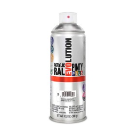 Vernis en Spray Pintyplus Evolution B199 400 ml Incolore: Plus de 300.000 produits de grandes marques en vente directe à prix us