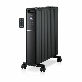 Chauffage Haeger HE-20D.003A Noir 2000 W: Plus de 300.000 produits de grandes marques en vente directe à prix usine sur cadeaufo