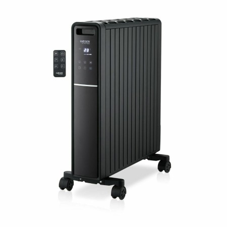 Chauffage Haeger HE-20D.003A Noir 2000 W: Plus de 300.000 produits de grandes marques en vente directe à prix usine sur cadeaufo
