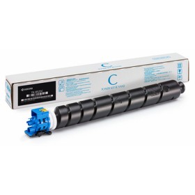 Toner Kyocera 1T02RMCNL1 Cyan: Plus de 300.000 produits de grandes marques en vente directe à prix usine sur cadeaufou.com. Labe
