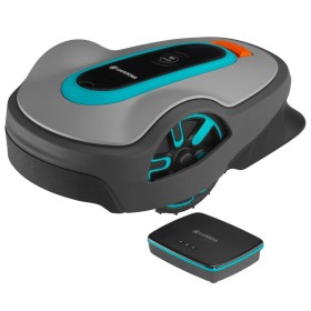 Robot tondeuse Gardena Smart Sileno Life 750 750 m²: Plus de 300.000 produits de grandes marques en vente directe à prix usine s