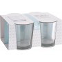 Set de Verres Excellent Houseware ye6000410 Transparent Verre 280 ml (4 Unités): Plus de 300.000 produits de grandes marques en 