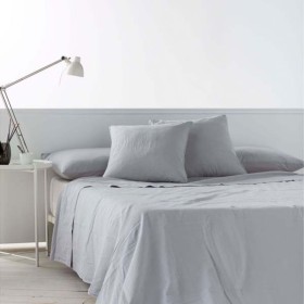 Drap Naturals Gris: Plus de 300.000 produits de grandes marques en vente directe à prix usine sur cadeaufou.com. Label boutique 