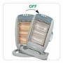 Chauffage Portable Haeger HH-120.002A Blanc 1200 W: Plus de 300.000 produits de grandes marques en vente directe à prix usine su