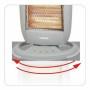 Chauffage Portable Haeger HH-120.002A Blanc 1200 W: Plus de 300.000 produits de grandes marques en vente directe à prix usine su