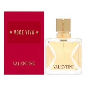 Parfum Femme Valentino Voce Viva EDP 30 ml Voce Viva: Plus de 300.000 produits de grandes marques en vente directe à prix usine 