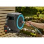 Tuyau d'arrosage Gardena Wall Mural Rollup S 18600-20 Plastique Ø 11 mm: Plus de 300.000 produits de grandes marques en vente di
