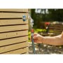 Tuyau d'arrosage Gardena Wall Mural Rollup S 18600-20 Plastique Ø 11 mm: Plus de 300.000 produits de grandes marques en vente di