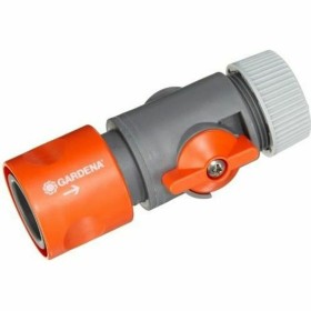 Arroseur Gardena 2942 Régulateur 1/2 13 mm 15 mm 5/8 Plastique: Plus de 300.000 produits de grandes marques en vente directe à p