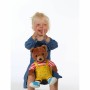 Jouet Peluche Gipsy Petit ours brun: Plus de 300.000 produits de grandes marques en vente directe à prix usine sur cadeaufou.com
