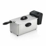 Friteuse Haeger DF-3ES.017A Noir 2000 W: Plus de 300.000 produits de grandes marques en vente directe à prix usine sur cadeaufou