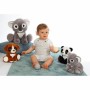 Jouet Peluche Gipsy Ours Panda Multicouleur: Plus de 300.000 produits de grandes marques en vente directe à prix usine sur cadea