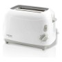 Grille-pain Haeger TO-900.005A Blanc 900 W: Plus de 300.000 produits de grandes marques en vente directe à prix usine sur cadeau