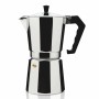 Cafetière Italienne Haeger CP-12A.009A Aluminium 300 ml: Plus de 300.000 produits de grandes marques en vente directe à prix usi