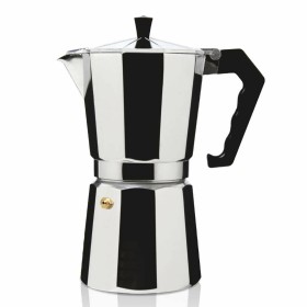 Cafetière Italienne Haeger CP-12A.009A Aluminium 300 ml: Plus de 300.000 produits de grandes marques en vente directe à prix usi