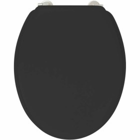 Abattant WC Gelco DuPlo GEL3467937116537 Bambou Noir: Plus de 300.000 produits de grandes marques en vente directe à prix usine 