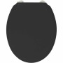 Abattant WC Gelco DuPlo GEL3467937116537 Bambou Noir: Plus de 300.000 produits de grandes marques en vente directe à prix usine 