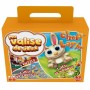Ensemble de 3 jeux de société Goliath Chop Lapin (FR) Plastique: Plus de 300.000 produits de grandes marques en vente directe à 
